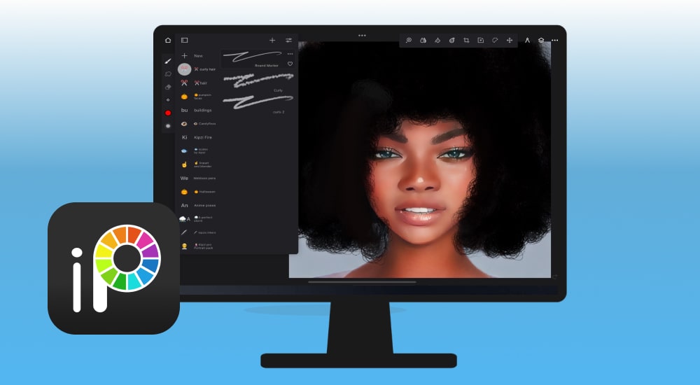 Exploring Digital Creativity With Ibis Paint X on Mac Systems